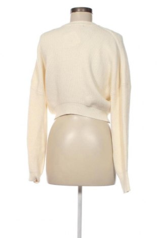Дамски пуловер Maje, Размер S, Цвят Бежов, Цена 305,00 лв.