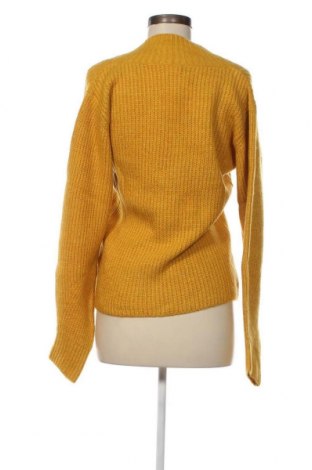 Γυναικείο πουλόβερ Mamalicious, Μέγεθος S, Χρώμα Κίτρινο, Τιμή 9,92 €