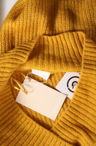 Damenpullover Mamalicious, Größe S, Farbe Gelb, Preis 21,83 €