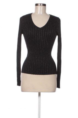 Γυναικείο πουλόβερ Mango, Μέγεθος M, Χρώμα Μαύρο, Τιμή 5,01 €