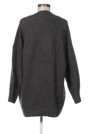 Дамски пуловер Mango, Размер M, Цвят Сив, Цена 27,00 лв.