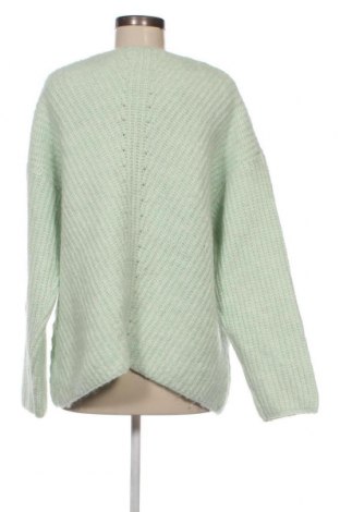 Γυναικείο πουλόβερ Mango, Μέγεθος L, Χρώμα Μπλέ, Τιμή 5,18 €