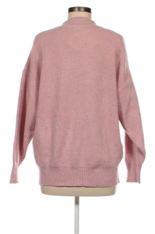 Γυναικείο πουλόβερ Mango, Μέγεθος M, Χρώμα Ρόζ , Τιμή 5,01 €