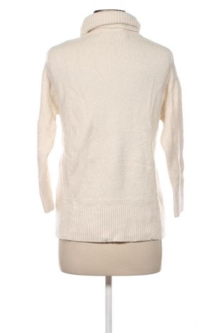 Дамски пуловер Mango, Размер S, Цвят Бял, Цена 27,00 лв.