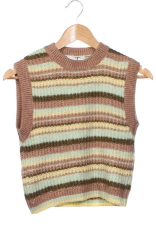 Дамски пуловер Mango, Размер XS, Цвят Многоцветен, Цена 28,52 лв.