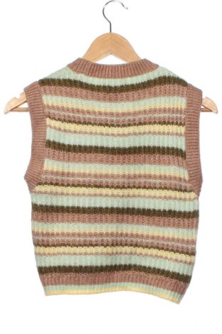 Дамски пуловер Mango, Размер XS, Цвят Многоцветен, Цена 37,20 лв.