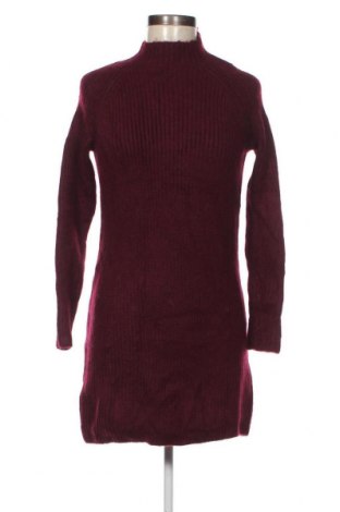 Дамски пуловер Mango, Размер M, Цвят Червен, Цена 11,61 лв.