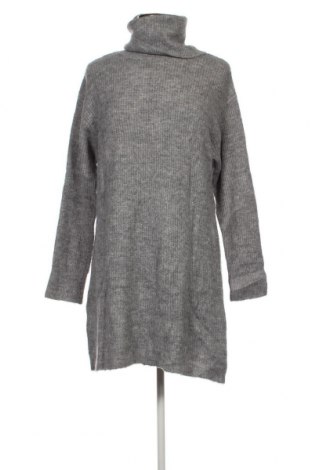 Γυναικείο πουλόβερ Mango, Μέγεθος M, Χρώμα Γκρί, Τιμή 7,52 €