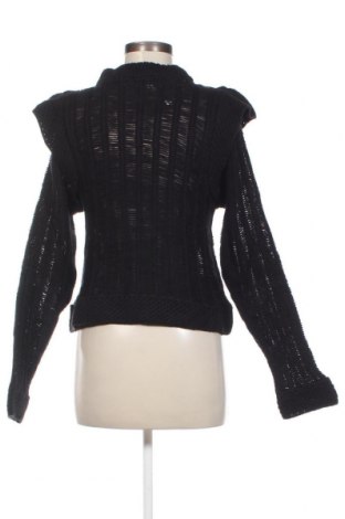 Γυναικείο πουλόβερ Mango, Μέγεθος M, Χρώμα Μαύρο, Τιμή 16,70 €