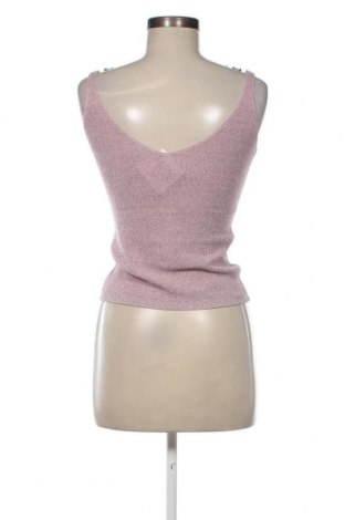 Γυναικείο πουλόβερ Mango, Μέγεθος S, Χρώμα Ρόζ , Τιμή 9,72 €