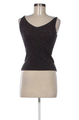 Γυναικείο πουλόβερ Mango, Μέγεθος S, Χρώμα Μαύρο, Τιμή 8,18 €