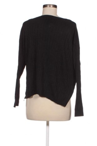 Дамски пуловер Mango, Размер S, Цвят Черен, Цена 12,15 лв.