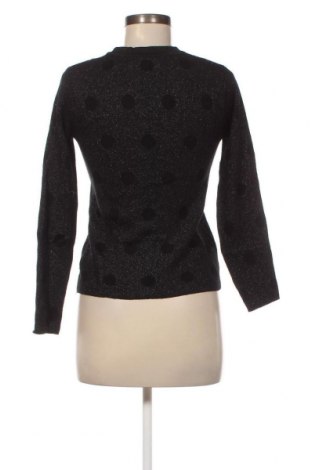 Γυναικείο πουλόβερ Mango, Μέγεθος S, Χρώμα Μαύρο, Τιμή 4,84 €
