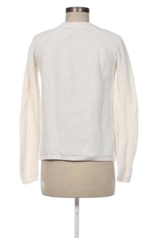 Дамски пуловер Mango, Размер S, Цвят Бял, Цена 12,16 лв.
