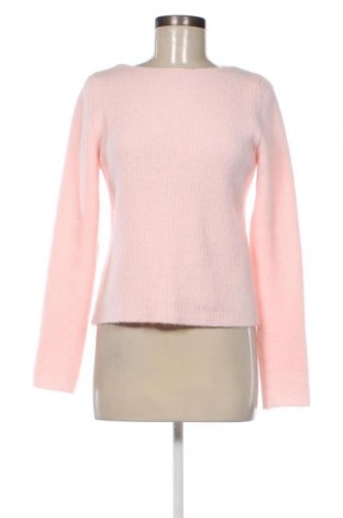 Дамски пуловер Mango, Размер M, Цвят Розов, Цена 15,40 лв.