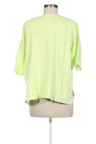 Дамски пуловер Mango, Размер XS, Цвят Зелен, Цена 9,45 лв.