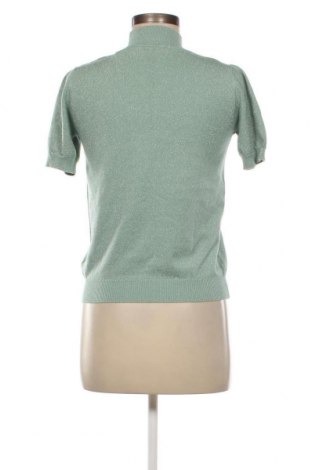 Damenpullover Manosque, Größe S, Farbe Grün, Preis 9,41 €