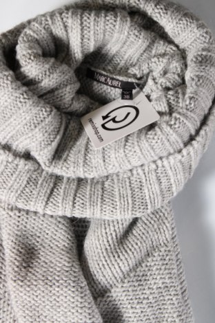 Γυναικείο πουλόβερ Marc Aurel, Μέγεθος M, Χρώμα Γκρί, Τιμή 29,69 €