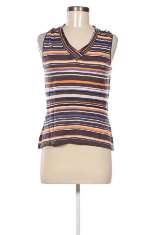 Γυναικείο πουλόβερ Marc Cain, Μέγεθος L, Χρώμα Πολύχρωμο, Τιμή 101,44 €