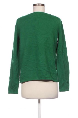 Γυναικείο πουλόβερ Marc O'Polo, Μέγεθος M, Χρώμα Πράσινο, Τιμή 33,85 €