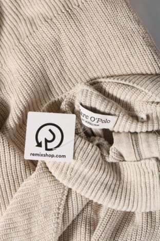 Дамски пуловер Marc O'Polo, Размер XL, Цвят Бежов, Цена 77,76 лв.