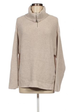 Дамски пуловер Marc O'Polo, Размер XL, Цвят Бежов, Цена 24,00 лв.