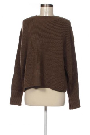 Дамски пуловер Marc O'Polo, Размер L, Цвят Кафяв, Цена 79,68 лв.