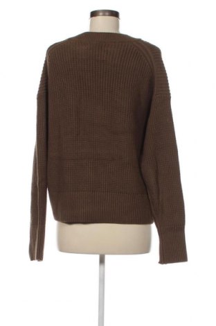 Дамски пуловер Marc O'Polo, Размер L, Цвят Кафяв, Цена 77,76 лв.
