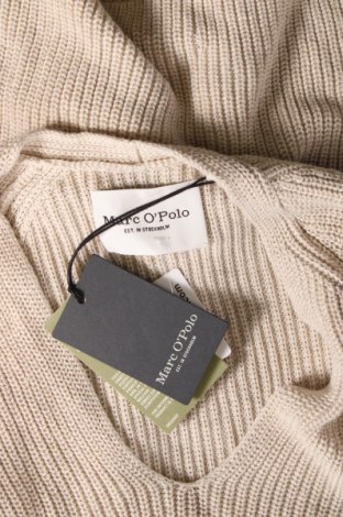 Γυναικείο πουλόβερ Marc O'Polo, Μέγεθος M, Χρώμα  Μπέζ, Τιμή 26,29 €
