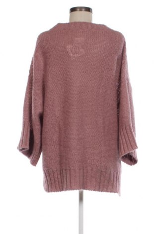 Дамски пуловер Marella, Размер L, Цвят Пепел от рози, Цена 105,57 лв.