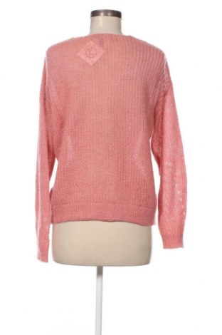 Γυναικείο πουλόβερ Marie Méro, Μέγεθος XS, Χρώμα Ρόζ , Τιμή 30,28 €