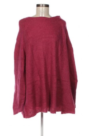 Pulover de femei Marina Rinaldi, Mărime L, Culoare Roz, Preț 264,34 Lei