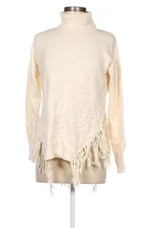 Γυναικείο πουλόβερ Marina V, Μέγεθος S, Χρώμα Εκρού, Τιμή 6,96 €