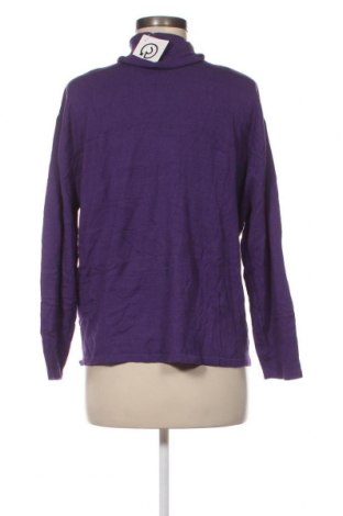 Γυναικείο πουλόβερ Mariposa, Μέγεθος XL, Χρώμα Βιολετί, Τιμή 5,33 €