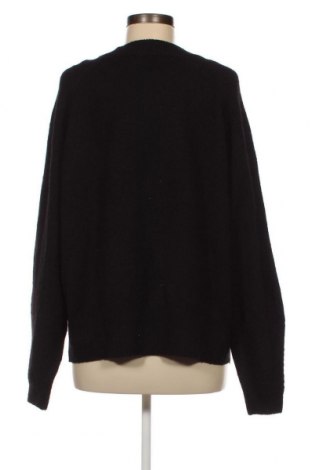 Pulover de femei Marks & Spencer, Mărime L, Culoare Negru, Preț 38,19 Lei