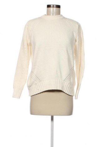 Дамски пуловер Marks & Spencer, Размер S, Цвят Бял, Цена 12,15 лв.