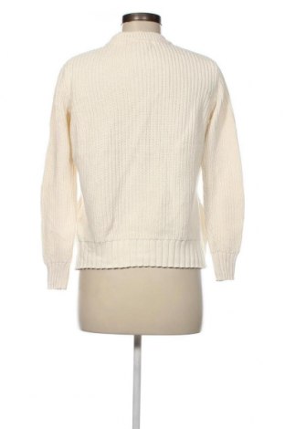 Γυναικείο πουλόβερ Marks & Spencer, Μέγεθος S, Χρώμα Λευκό, Τιμή 5,01 €