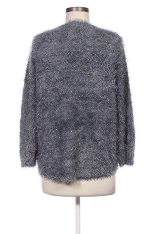 Γυναικείο πουλόβερ Marks & Spencer, Μέγεθος L, Χρώμα Μπλέ, Τιμή 5,01 €