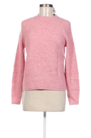Дамски пуловер Marks & Spencer, Размер XS, Цвят Розов, Цена 10,80 лв.
