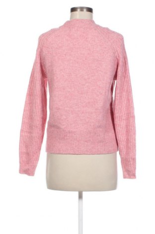 Γυναικείο πουλόβερ Marks & Spencer, Μέγεθος XS, Χρώμα Ρόζ , Τιμή 16,70 €