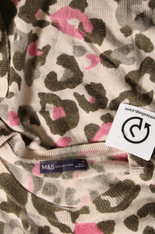 Damenpullover Marks & Spencer, Größe XL, Farbe Mehrfarbig, Preis 8,46 €