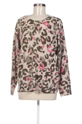 Γυναικείο πουλόβερ Marks & Spencer, Μέγεθος XL, Χρώμα Πολύχρωμο, Τιμή 10,02 €