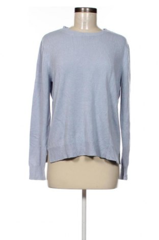 Γυναικείο πουλόβερ Marks & Spencer, Μέγεθος XL, Χρώμα Μπλέ, Τιμή 9,52 €