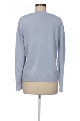 Γυναικείο πουλόβερ Marks & Spencer, Μέγεθος XL, Χρώμα Μπλέ, Τιμή 8,35 €