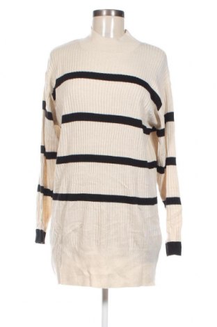 Γυναικείο πουλόβερ Marks & Spencer, Μέγεθος M, Χρώμα Λευκό, Τιμή 7,52 €