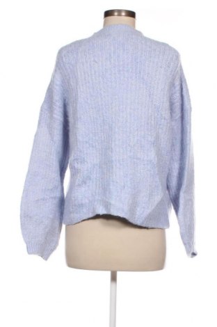Damenpullover Marks & Spencer, Größe M, Farbe Blau, Preis 6,01 €
