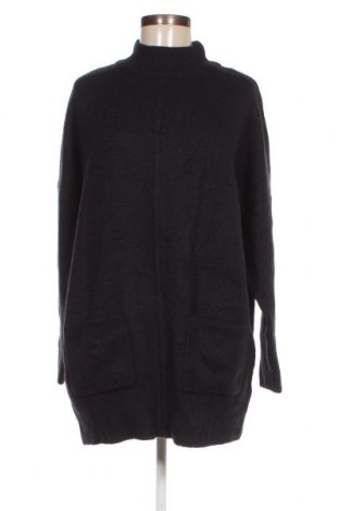 Дамски пуловер Marks & Spencer, Размер M, Цвят Син, Цена 27,00 лв.