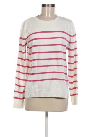 Γυναικείο πουλόβερ Marks & Spencer, Μέγεθος M, Χρώμα Λευκό, Τιμή 8,35 €