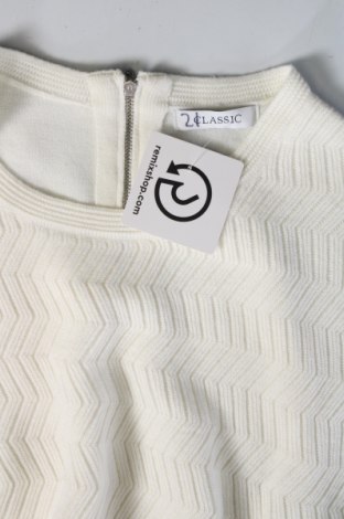 Damenpullover Marks & Spencer, Größe XL, Farbe Weiß, Preis 5,01 €