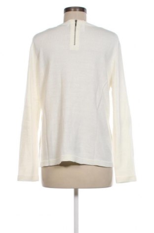 Γυναικείο πουλόβερ Marks & Spencer, Μέγεθος XL, Χρώμα Λευκό, Τιμή 6,50 €
